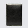 Real Leather Passport Holder