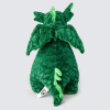 Crest Plush Dragon