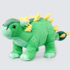 Large Plush Ankylosaurus