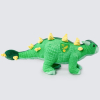 Large Plush Ankylosaurus