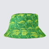 Hawaiian Crest Bucket Hat