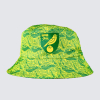 Hawaiian Crest Bucket Hat