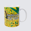 Forson Illustration Mug