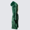 Luxury Sherpa Dressing Gown Adult