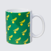 Repeat Canary on ball Mug