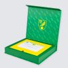 2023/24 Presentation Boxed Signed Shirt