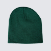 Canary Beanie Hat Dark Green
