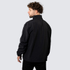 Blakely x NCFC 1/4 Zip Windbreaker Black