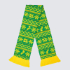 Fairisle Scarf