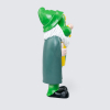 Thumbs Up Crest Gnome