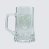 Crest Spray Tankard