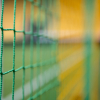 Norwich City Yellow & Green Goal Net (20/21–23/24)