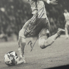 Framed Photo - Borja Sainz