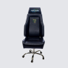 2016/17 - 17/18 - 18/19 Dugout Chair - Converted