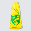 Norwich City Crest - Blade Putter Head Cover