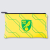 Norwich City Crest - 1st Tee Players Bag