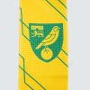 Norwich City Crest - Tri Fold Towel