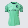 2025/26 Adult Short Sleeve GK Shirt Mint