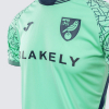 2025/26 Adult Short Sleeve GK Shirt Mint