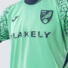 2025/26 Junior Short Sleeve GK Shirt Mint