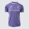 2025/26 Adult Short Sleeve GK Shirt Purple