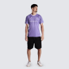 2025/26 Adult Short Sleeve GK Shirt Purple