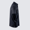 2025/26 Adult Travel Polo Black