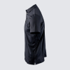 2025/26 Adult Travel Polo Black