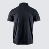 2025/26 Adult Travel Polo Black