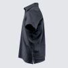 2025/26 Junior Travel Polo Black