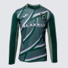 2025/26 Adult Away Shirt Long Sleeve
