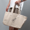 Blakely x NCFC Canvas Tote Bag