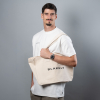 Blakely x NCFC Canvas Tote Bag