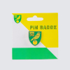 Enamel Crest Pin Badge