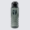 Hydra Tonal Crest Water Bottle