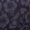 Adults Hawaiian Blackout Shorts