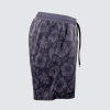 Adults Hawaiian Blackout Shorts