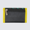 Weave Crest Wallet