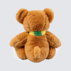 Classic Scarf Bear