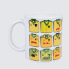 Retro Home Kits Mug 