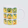 Retro Home Kits Mug 