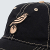 Norwich City Crombie Cap 