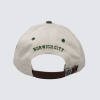 Norwich City NCFC Light Grey Cap