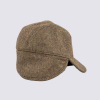 Norwich City Ear Panel Cap 