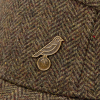 Norwich City Ear Panel Cap 