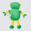 Robot Plush 