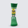 NCFC Green Nutcracker Christmas Socks
