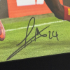 Framed Photo - Jovon Makama