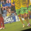 Framed Photo - Josh Sargent