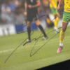 Framed Photo - Josh Sargent